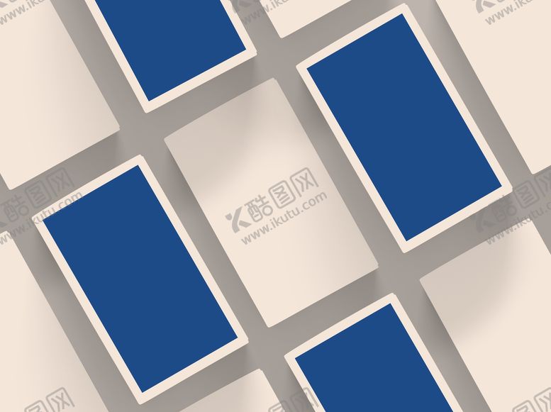 编号：02984609170900310321【酷图网】源文件下载-广告卡片介绍