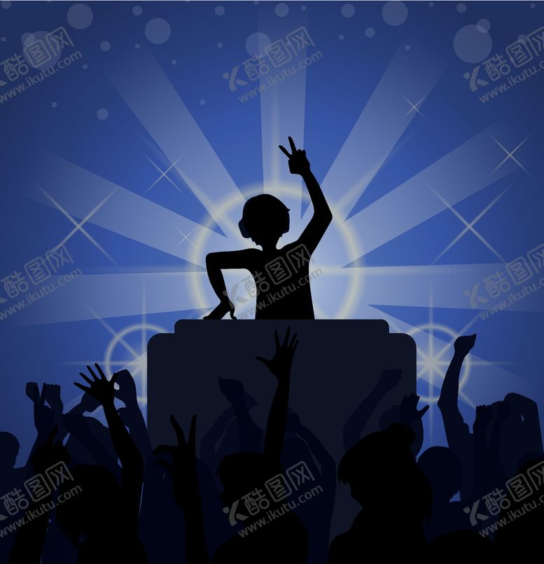 编号：52980709090442067538【酷图网】源文件下载-人物剪影