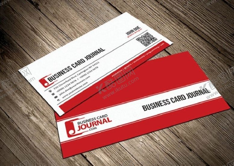 编号：70310210021613529249【酷图网】源文件下载-名片名片模版