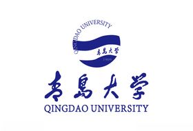 青岛大学校徽标志LOGO