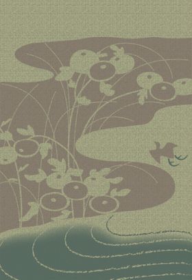 中式花纹边框边框素材牌匾边框