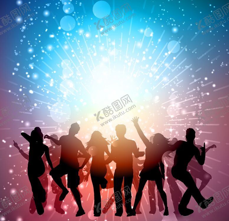 编号：35701409221053418466【酷图网】源文件下载-人物剪影