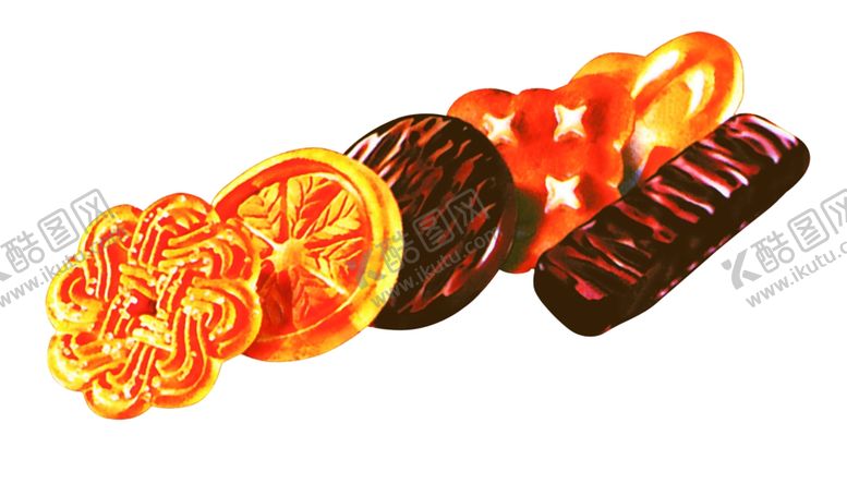 编号：28197209281422599691【酷图网】源文件下载-饼干