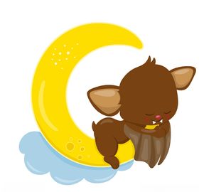 手绘儿童卡通素材