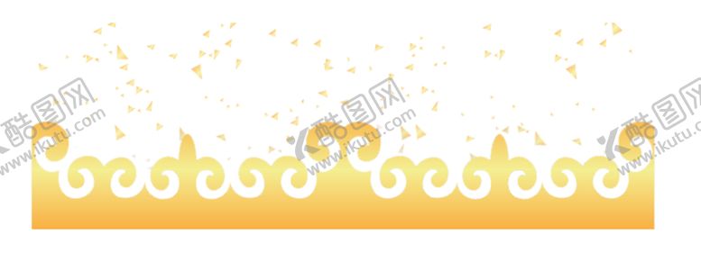 编号：80388311012217545416【酷图网】源文件下载-花边背景