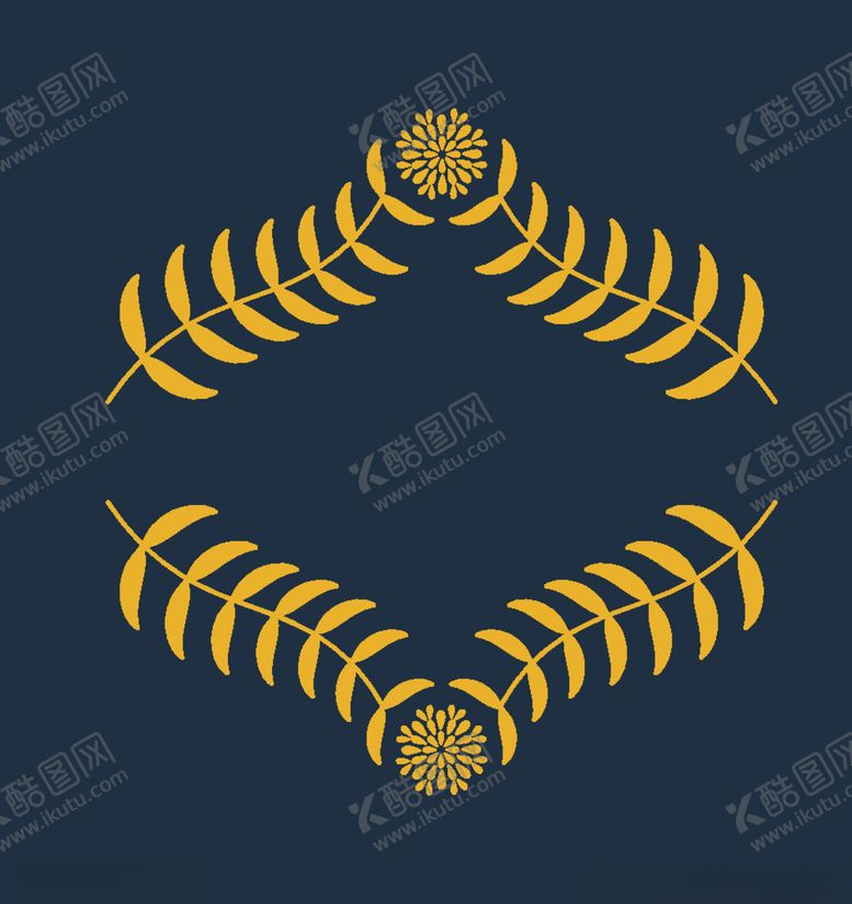 编号：86323110120957205272【酷图网】源文件下载-复古花纹