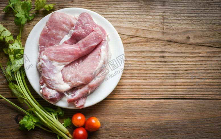 编号：23164701132241075669【酷图网】源文件下载-猪肉牛肉冷鲜肉