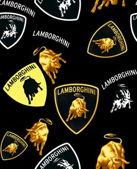 LAMORGHINI  兰博基