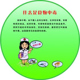 光盘行动科学用餐食堂文化食堂造型