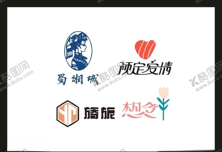 编号：49516205110215033064【酷图网】源文件下载-LOGO设计