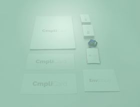 名片样机办公用品办公用品模板办公用品VI