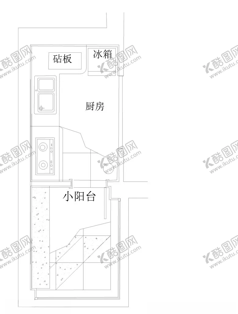 编号：42303002021914276975【酷图网】源文件下载-平面图