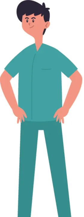医护人员生士职业师