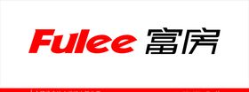 富格森门窗系统店招布