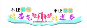 校园版面