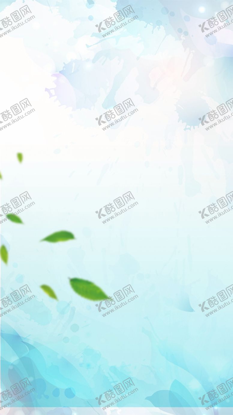 编号：92536410061202482819【酷图网】源文件下载-蓝色背景
