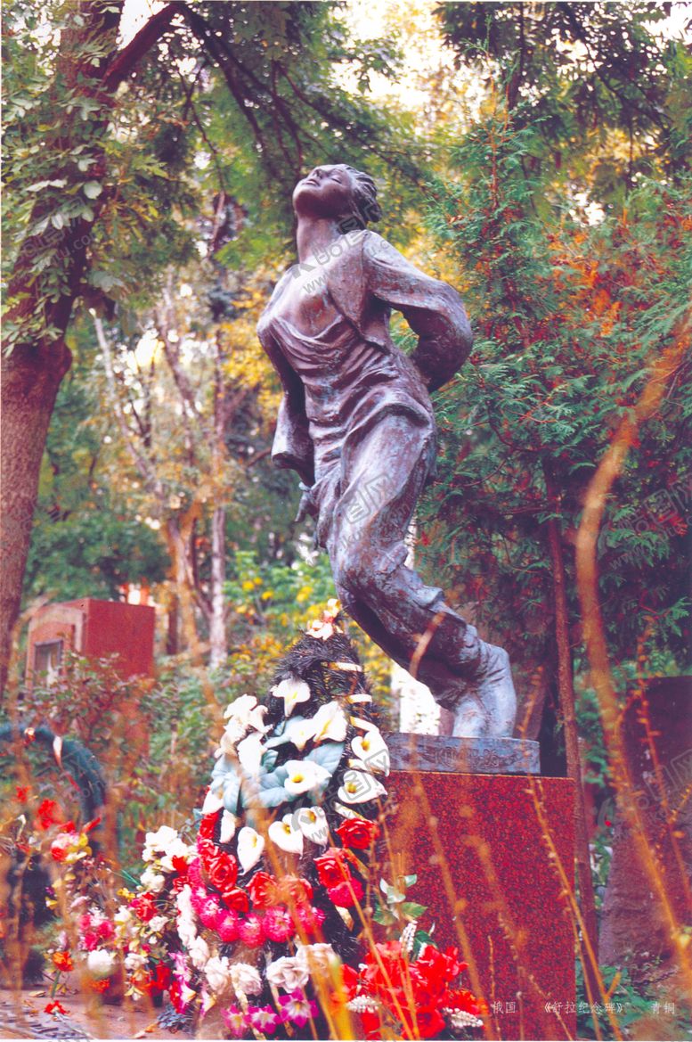 编号：68792710300408104155【酷图网】源文件下载-纪念雕塑