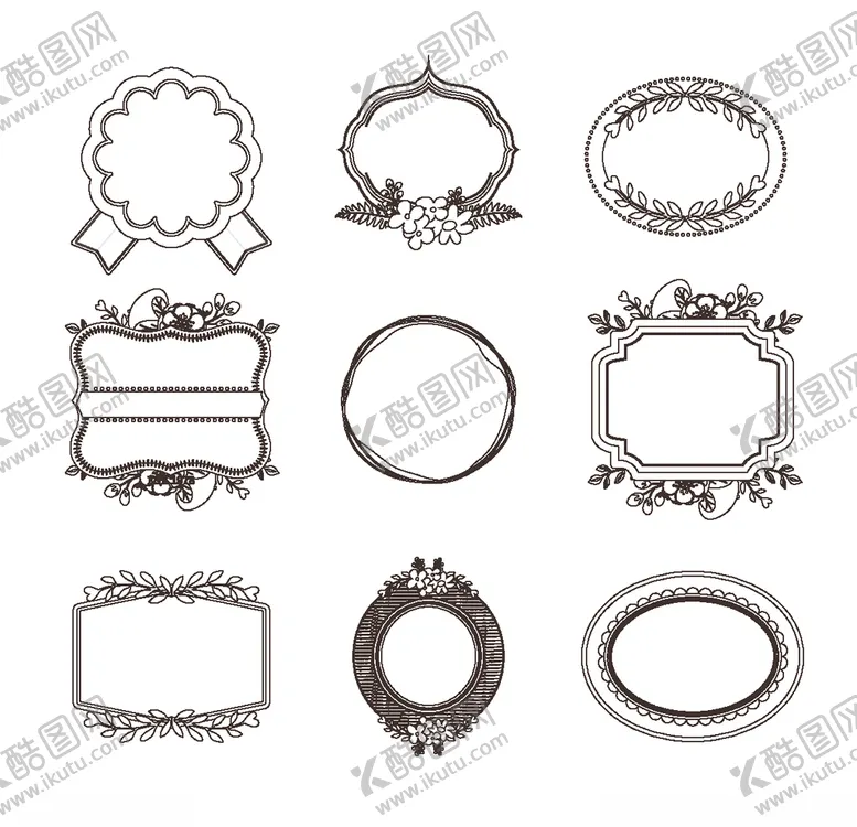 编号：65298409141547549432【酷图网】源文件下载-图标矢量图UI平面促销特卖