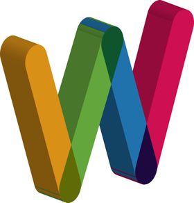 字母W