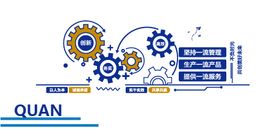 公司文化墙