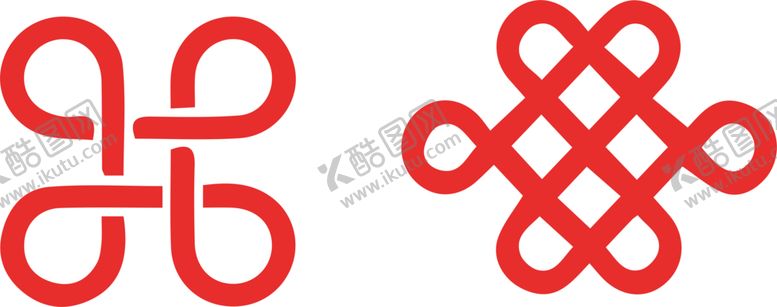 编号：91730111010920027808【酷图网】源文件下载-中国结