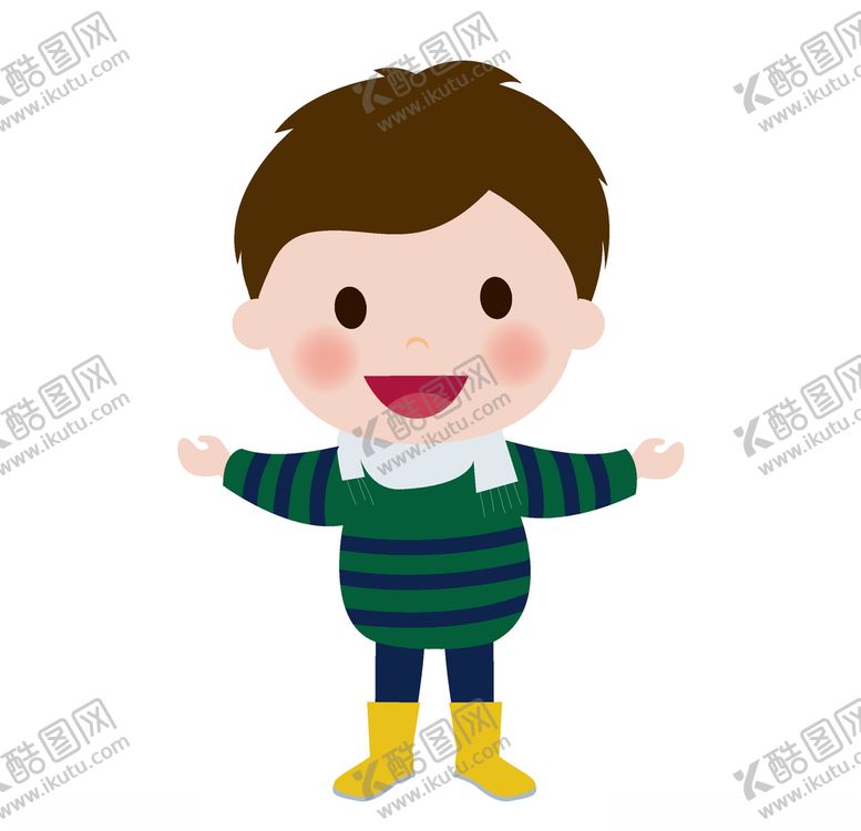 编号：27653906272356501667【酷图网】源文件下载-卡通儿童
