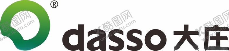 编号：88886102181625313313【酷图网】源文件下载-dasso大庄