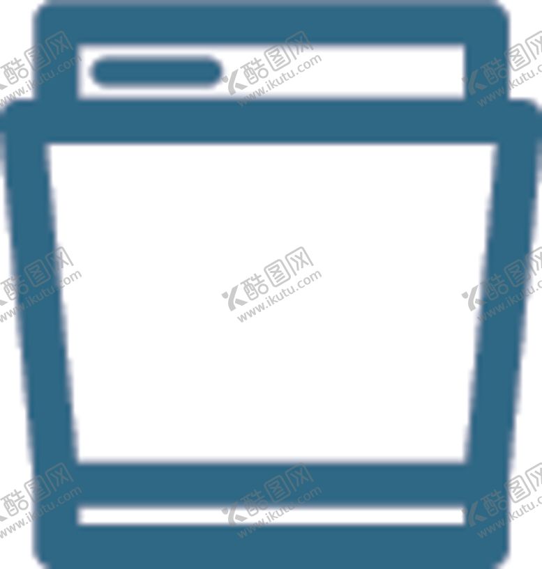 编号：95562706291150544222【酷图网】源文件下载-洗衣机