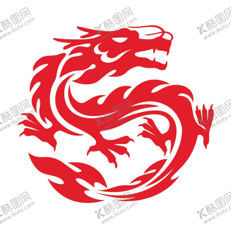编号：40662312071135308220【酷图网】源文件下载-龙