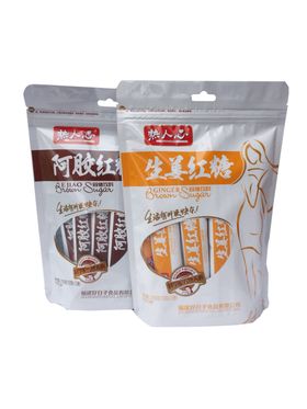 热人心生姜阿胶红糖216g