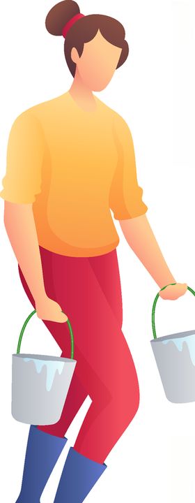 农民