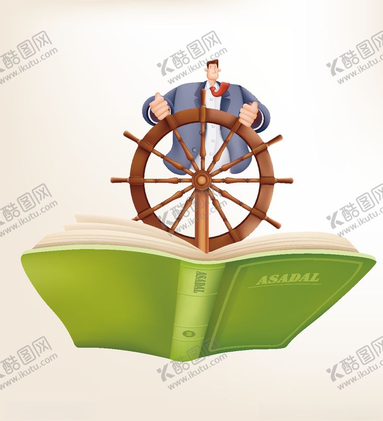 编号：72301607090655414192【酷图网】源文件下载-商务人物漫画动画动漫壁纸