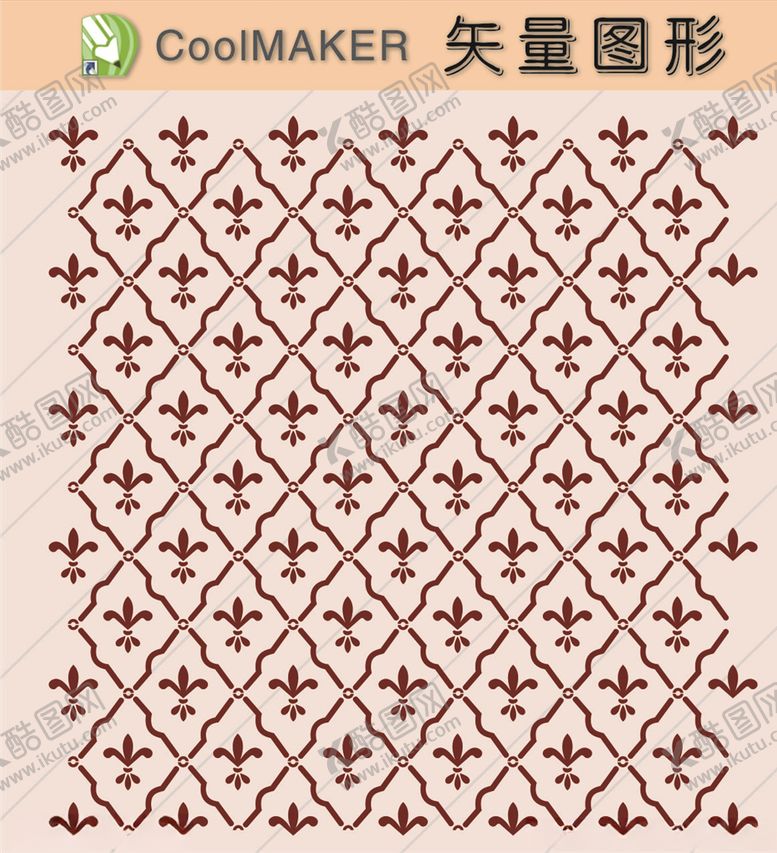 编号：51959007011345298260【酷图网】源文件下载-时尚纹理背景底纹高档底纹