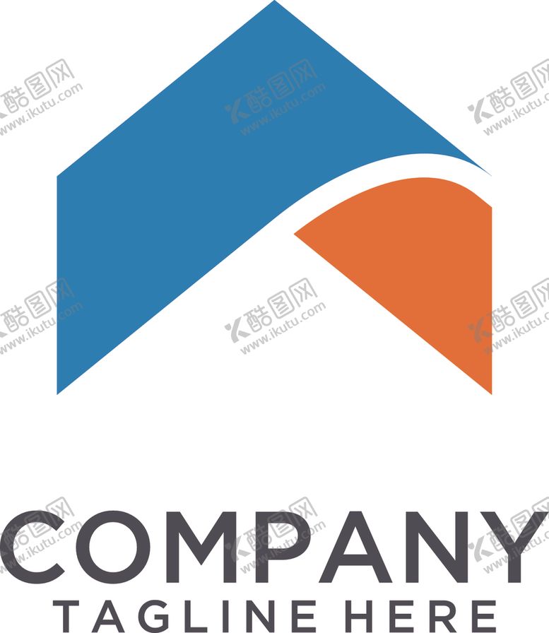 编号：70603506301339195067【酷图网】源文件下载-字母图标LOGO