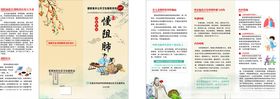 国家基本公共卫生服务项目慢阻肺