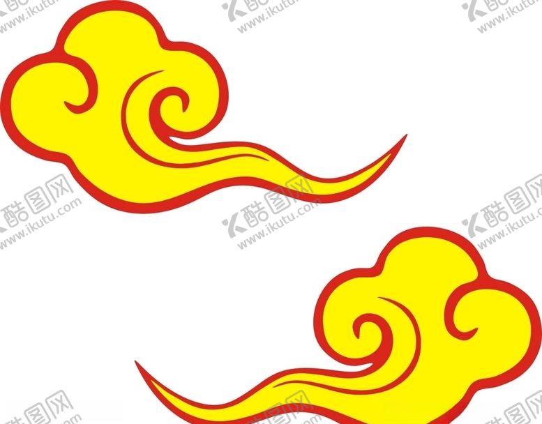 编号：63994204190753239829【酷图网】源文件下载-祥云
