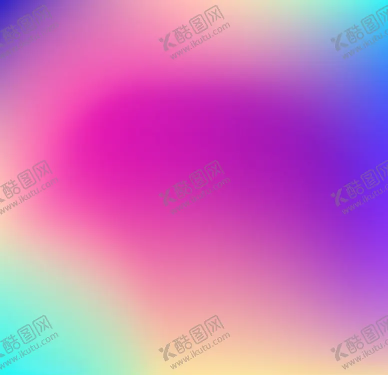 编号：75944706242225368683【酷图网】源文件下载-炫彩渐变背景