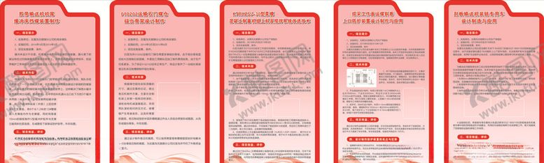 编号：81338606240527226909【酷图网】源文件下载-异形制度牌
