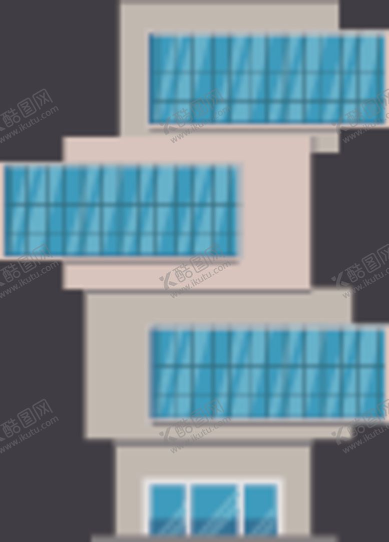 编号：17521907021447497558【酷图网】源文件下载-个性建筑