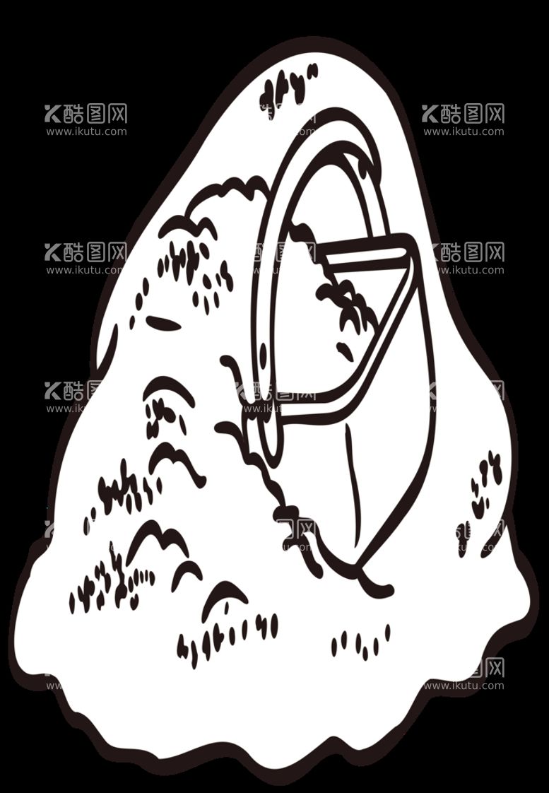 编号：24648511190113341509【酷图网】源文件下载-卡通画