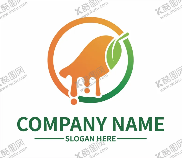 编号：36086412300601074075【酷图网】源文件下载-水果店门店LOGO