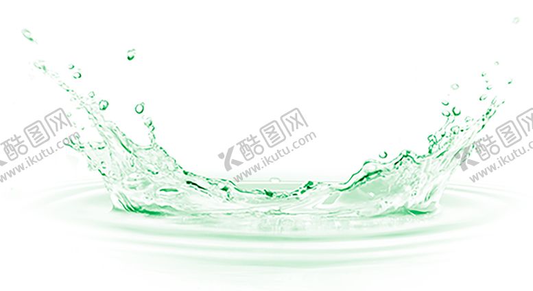 编号：10647409141149555085【酷图网】源文件下载-水花