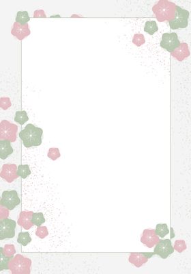 韩式风小清新