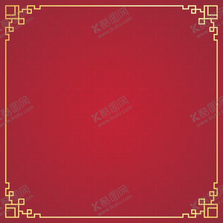 编号：21511209180103395954【酷图网】源文件下载-古典边框