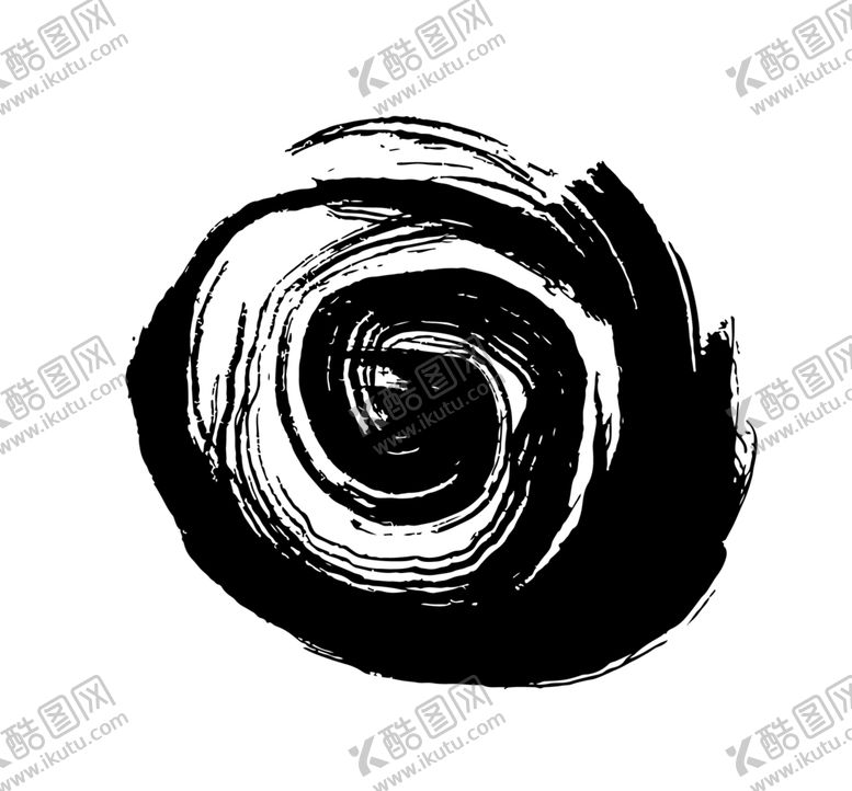 编号：59394810090310188117【酷图网】源文件下载-古典水墨元素