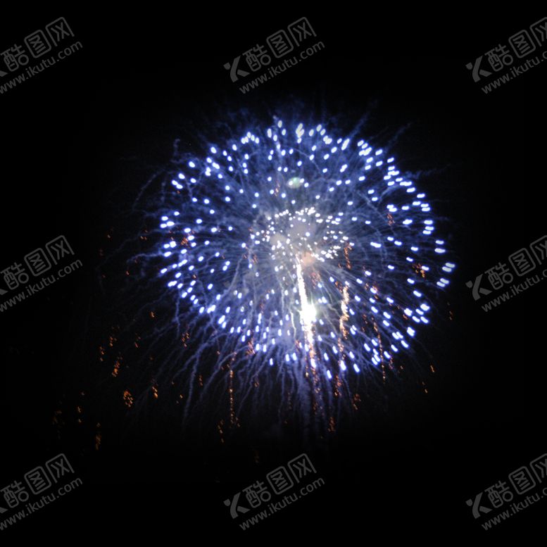 编号：21079210211749014346【酷图网】源文件下载-烟花图片