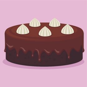 生日蛋糕
