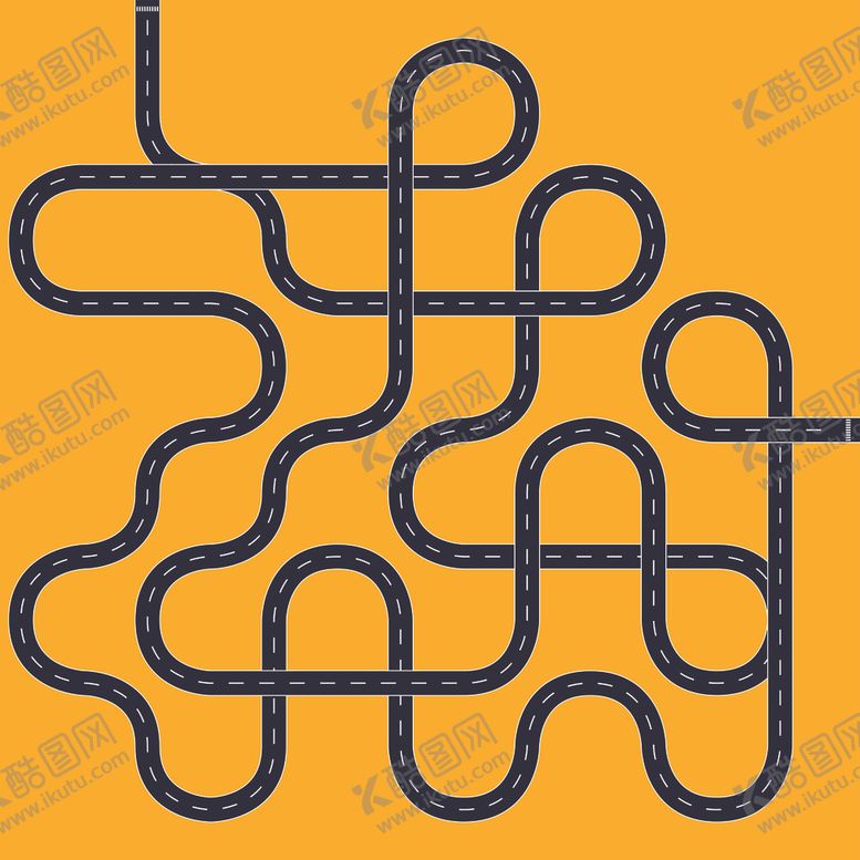 编号：40720710081401545295【酷图网】源文件下载-公路