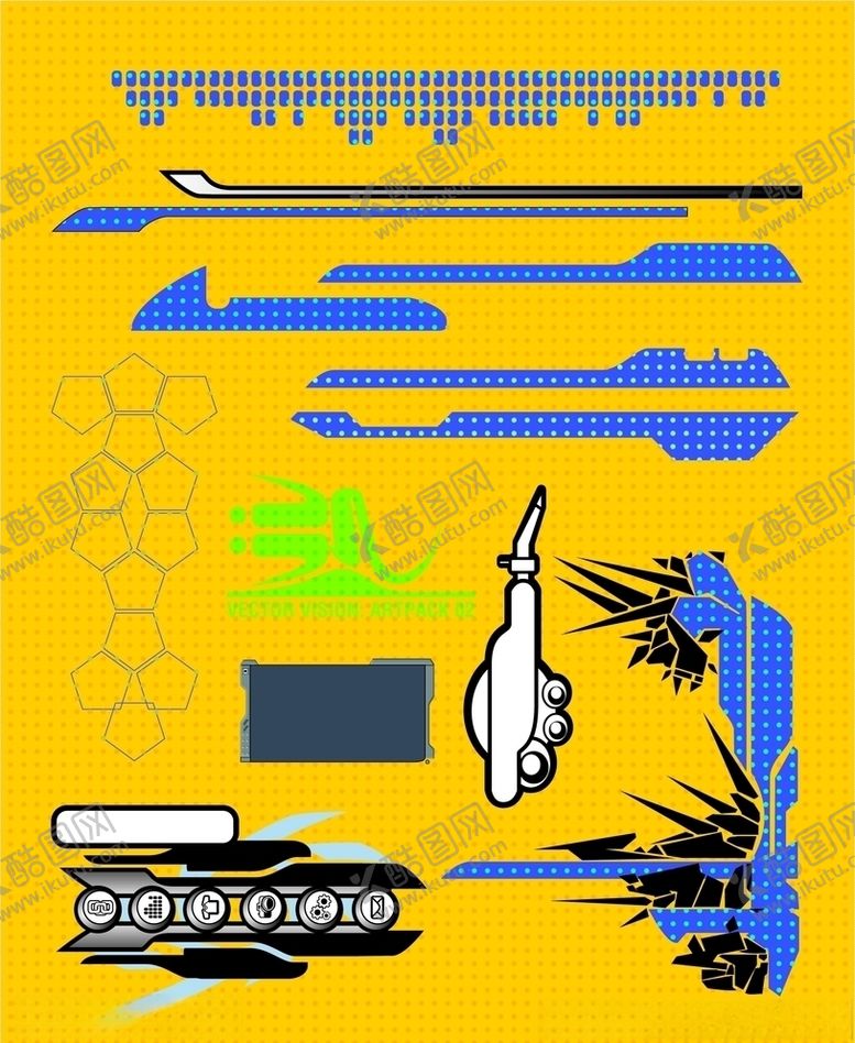 编号：19965307071640114739【酷图网】源文件下载-符号