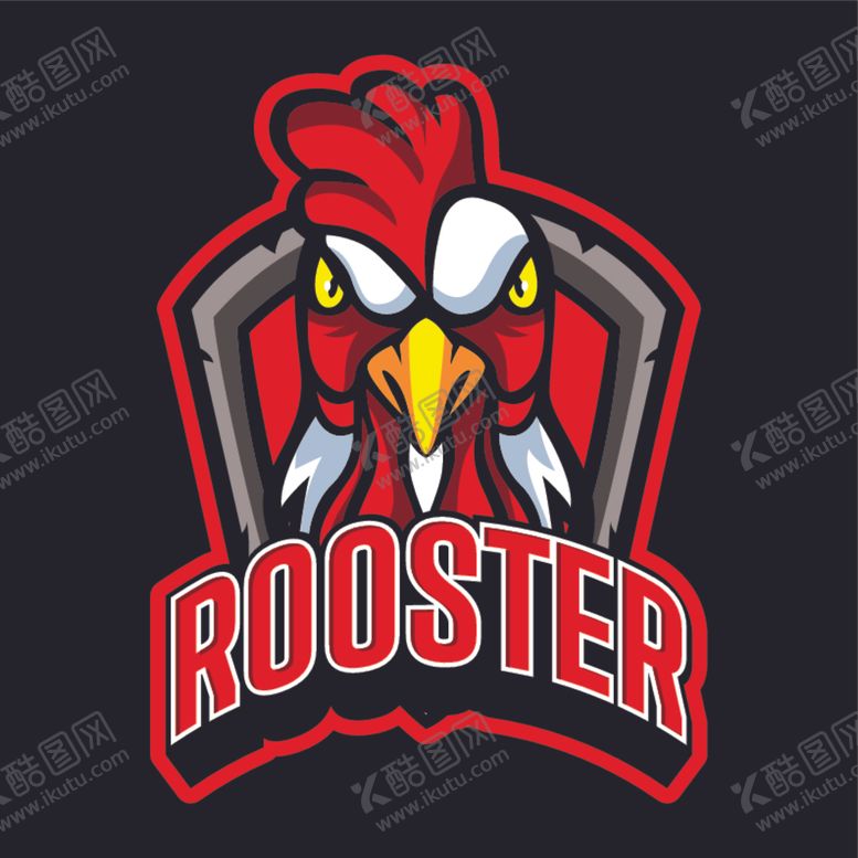 编号：19315909260120292952【酷图网】源文件下载-公鸡图标